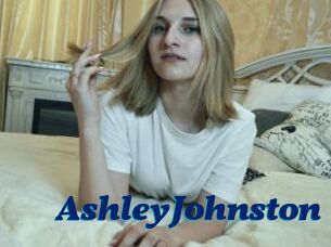 AshleyJohnston