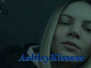 AshleyKissess