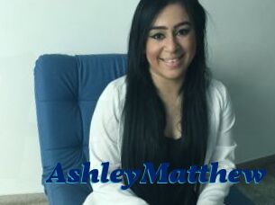 AshleyMatthew