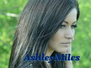 AshleyMiles