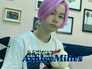 AshleyMilles