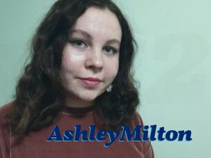 AshleyMilton