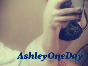 AshleyOneDay