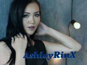 AshleyRinX