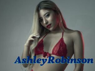 AshleyRobinson