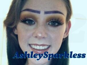 AshleySparkless