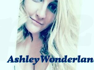 AshleyWonderland