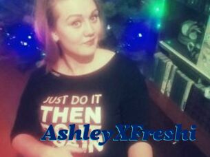 AshleyXFreshi