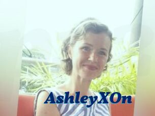 AshleyXOn