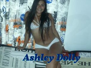 Ashley_Dolly