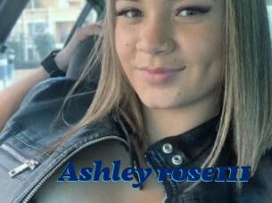 Ashley_rose111