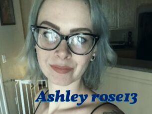 Ashley_rose13