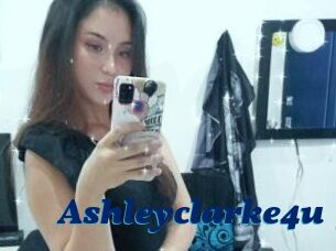 Ashleyclarke4u