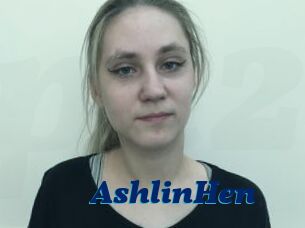 AshlinHen