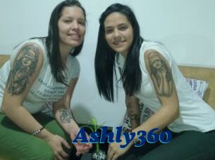 Ashly360