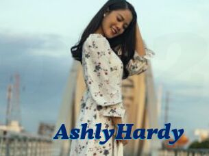 AshlyHardy