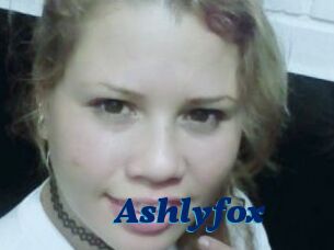 Ashlyfox