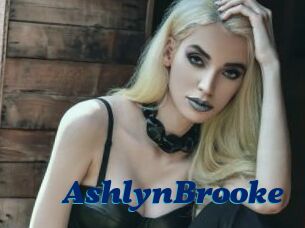 AshlynBrooke