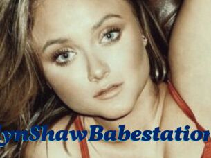 AshlynShawBabestation