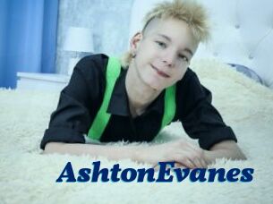 AshtonEvanes