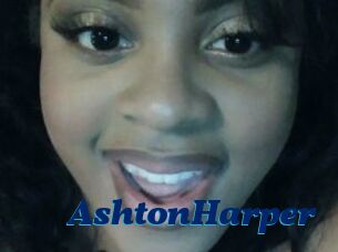AshtonHarper