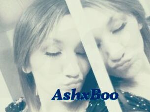 AshxBoo