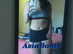 AsiaBomb