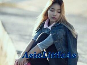 AsiaLittleAs