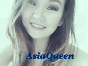 AsiaQueen