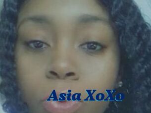 Asia_XoXo