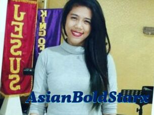 AsianBoldStarx