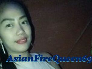 AsianFireQueen69x