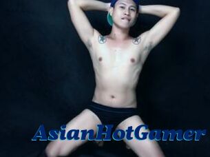 AsianHotGamer