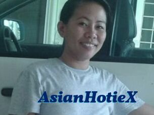 AsianHotieX