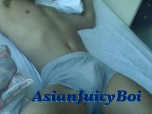 AsianJuicyBoi