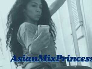 AsianMixPrincess