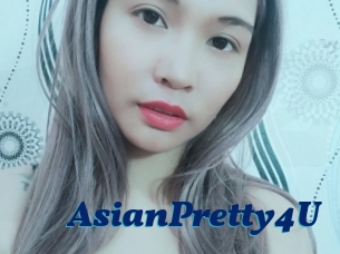 AsianPretty4U