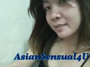 AsianSensual4U