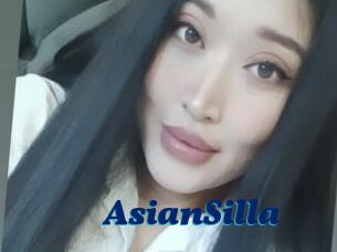 AsianSilla