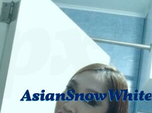 AsianSnowWhite