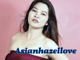 Asianhazellove