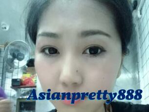 Asianpretty888