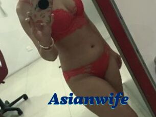 Asianwife
