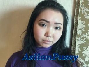 AsiianPussy