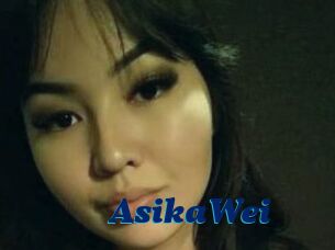 AsikaWei