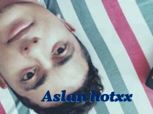 Aslan_hotxx