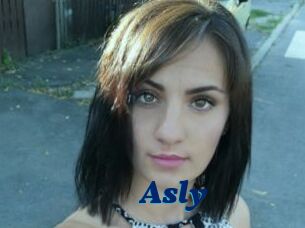 Asly