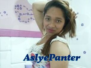 AslyePanter