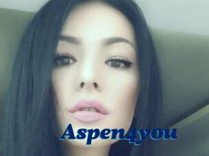 Aspen4you