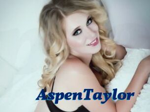 AspenTaylor